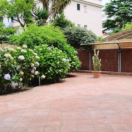 Green House Sorrente Extérieur photo