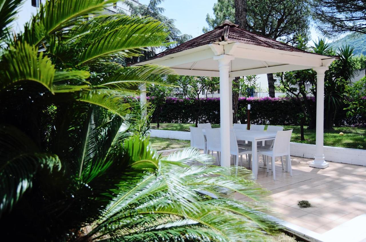 Green House Sorrente Extérieur photo